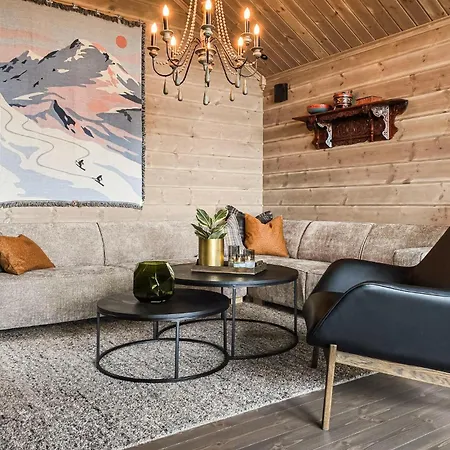Holiday home Stunning In With Sauna *